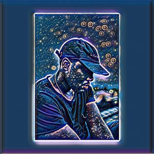 Dove in the Valley of the Shadows (Intro)