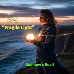 《EN》Fragile Light