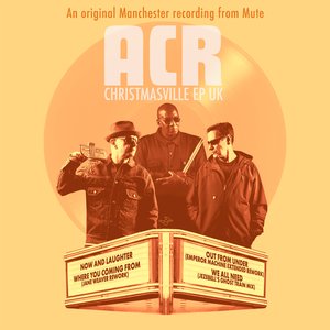 Where You Coming From (Jane Weaver Rework)