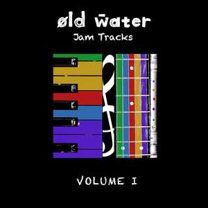 Fakin' Country (feat. Old Water) [G major, 4/4]