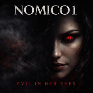 Evil In Her Eyes