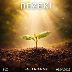 Rezeki