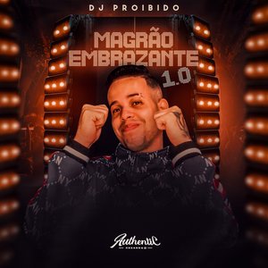 Magrão Embrazante 1.0