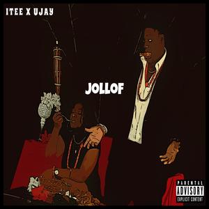 JOLLOF (feat. Ujay)
