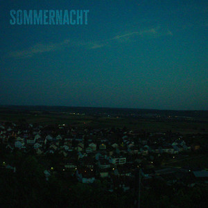 Sommernacht