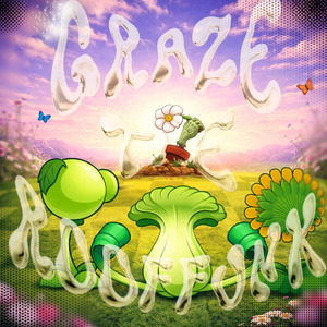 GRAZE THE ROOF FUNK