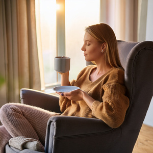 Melodías Tranquilas Para La Felicidad Matutina
