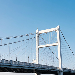 未来への架け橋