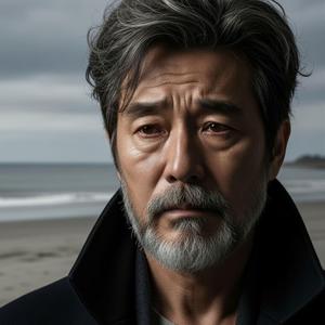 기다리다 잠든 밤