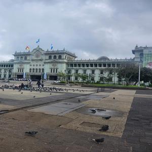 Гондурас