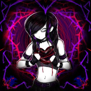 my heart is in pain... (feat. loony)