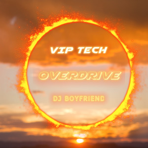 Overdrive（Techno Mix）