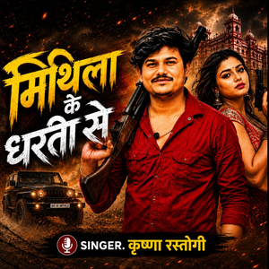Mithila Ke Dharti Se
