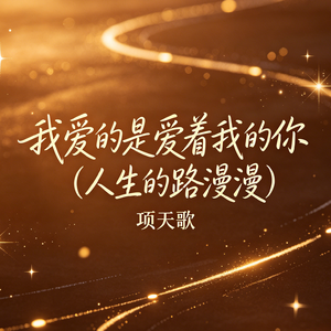 我爱的是爱着我的你（人生的路漫漫）