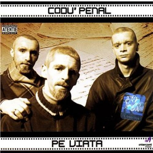 Europa Romaneasca (cu Moni-K)