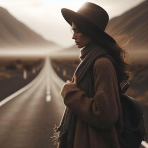 외로움의 길 (The Road of Loneliness)