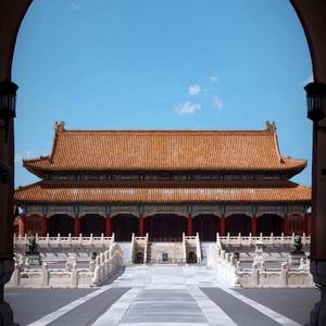 【BEAT】''宫阙''