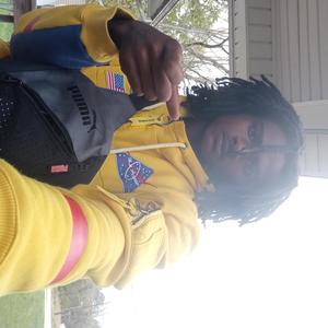 Wildin' (feat. Abm cin)