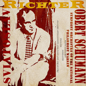 Piano Concerto A Minor, Op. 54: II. Intermezzo (Andantino Grazioso)