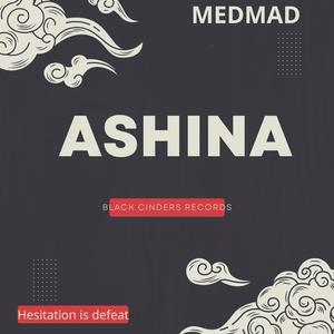 Ashina
