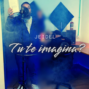 Tu te imagina?