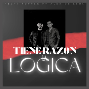 Tiene razón la logica (Cover)