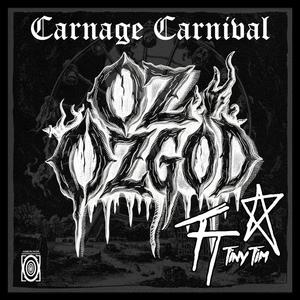 Carnage Carnival (feat. Tiny Tim Tj)