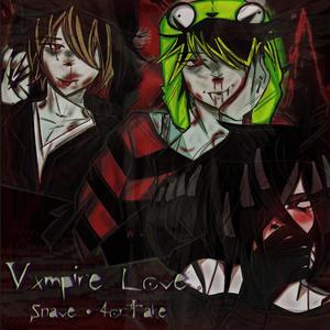 vxmpire love (feat. Snave)