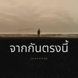 จากกันตรงนี้