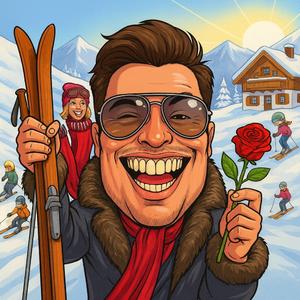 Siggi aus Sölden
