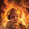 Baby Calming Resting - Baby's Firelight Chat