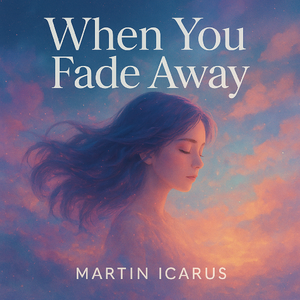 When You Fade Away (Instrumental)