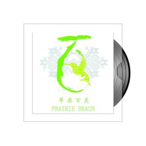 我爱美丽的大草原