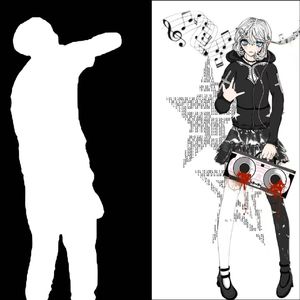 輕音部男女戀愛物語