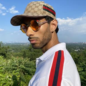 Entanglement (Jersey Mix) (Jersey Mix)