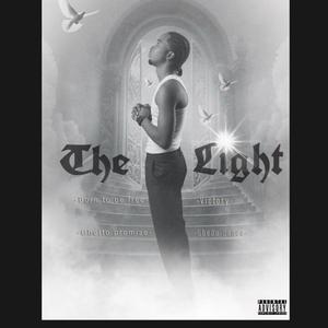 Born to be free (feat. Kheengz)