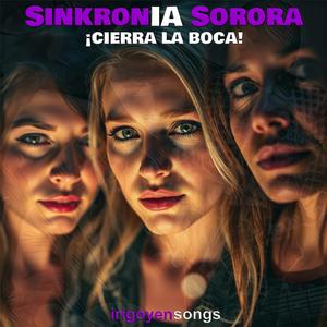 ¡Cierra La Boca! (feat. SinkronIA Sorora)