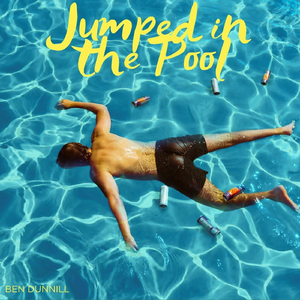 Jumped In The Pool
