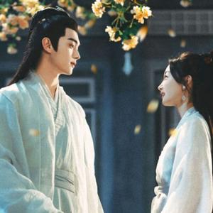 玦恋（翻自 周深）