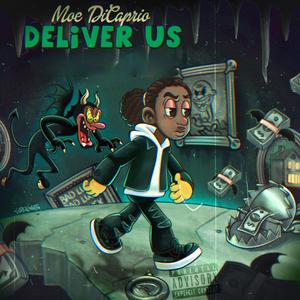 Fin & Jake (Adventure Time) (feat. D Rackz)