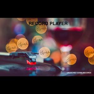 Record Player