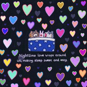 梦到你（Prod.Gr33nart Beats）