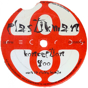 Konception (Original Mix)