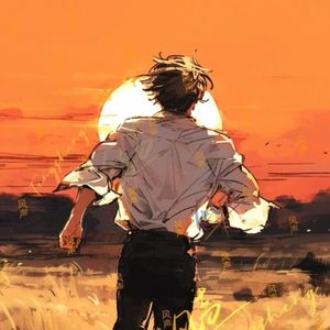 一个人也可以走很远的路