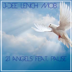 21 Angels (feat. Pause) (Radio Edit)