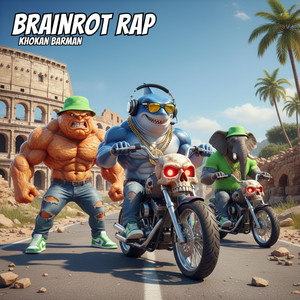 Brainrot Rap
