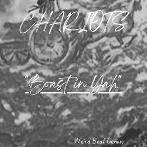 Boast in Yah (Instrumental)