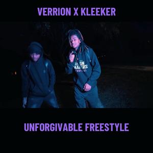 Unforgivable Freestyle (feat. Kleeker) (Remix)