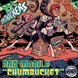 Chumbucket (Theme from Shitkickers)