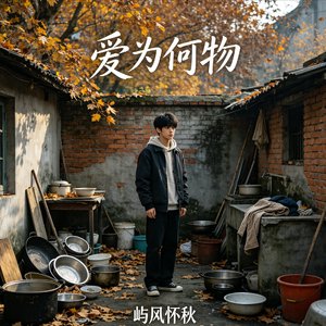 爱为何物